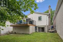 27 OMAR STREET | Guelph Ontario | Slide Image Forty