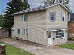 43 4TH STREET NW Chesley Ontario, N0G 1L0