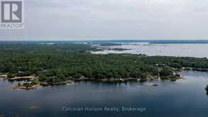 471 NORTH SHORE Road | Port Severn Ontario | Slide Image Thirteen