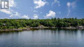471 NORTH SHORE Road | Port Severn Ontario | Slide Image Two
