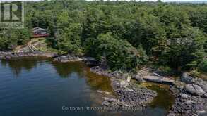471 NORTH SHORE Road | Port Severn Ontario | Slide Image Three