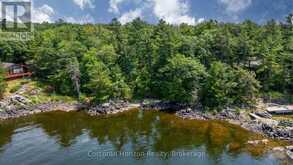 471 NORTH SHORE Road | Port Severn Ontario | Slide Image Four
