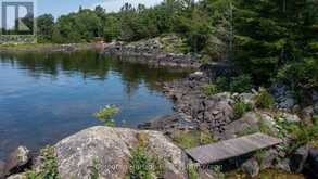 471 NORTH SHORE Road | Port Severn Ontario | Slide Image Six
