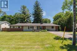497 ELIZABETH STREET | South Bruce Peninsula Ontario | Slide Image One