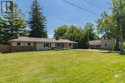 497 ELIZABETH STREET | South Bruce Peninsula Ontario | Slide Image Three