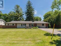 497 ELIZABETH STREET South Bruce Peninsula Ontario, N0H 1P0