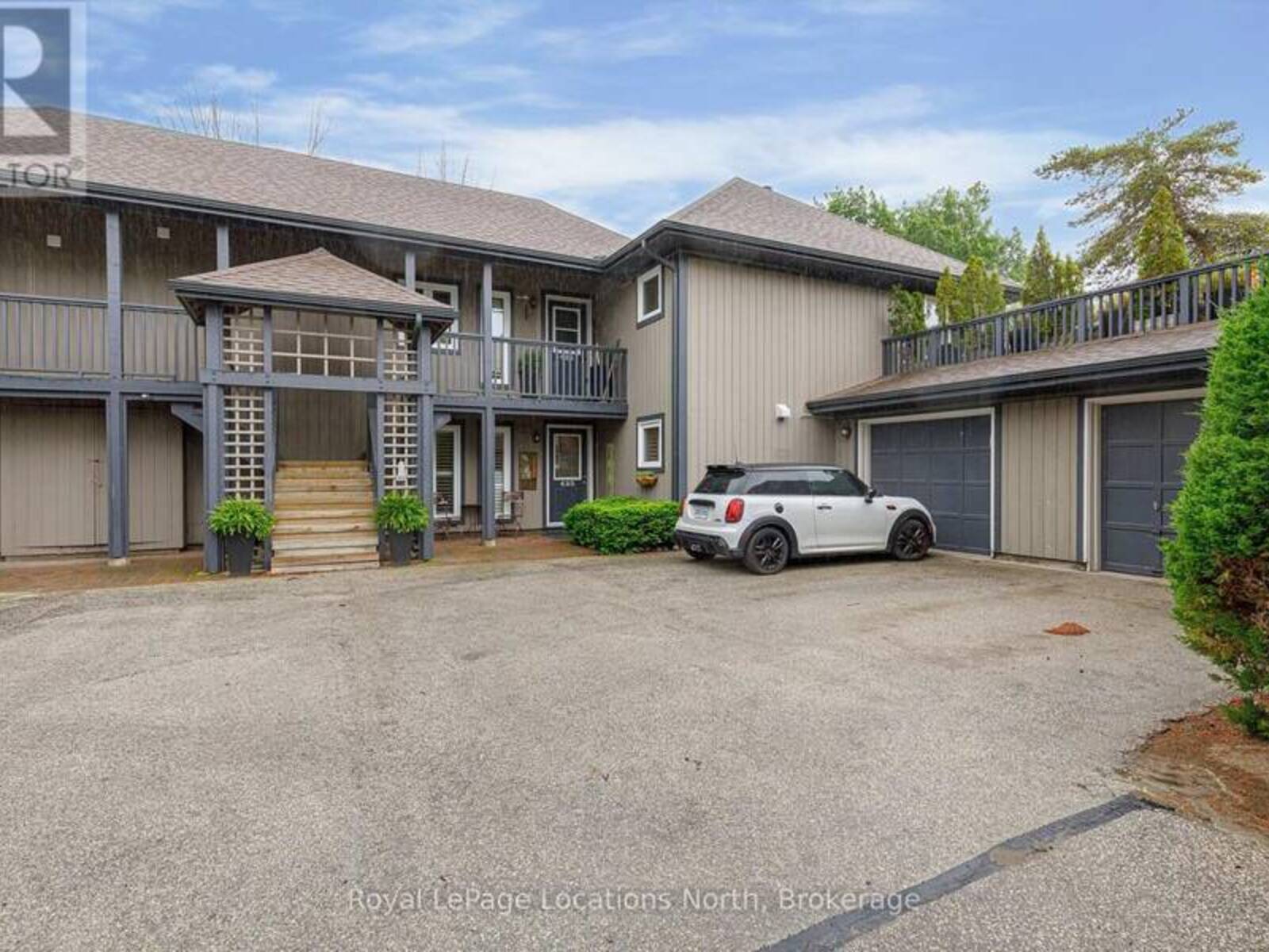 423 MARINERS WAY, Collingwood, Ontario L9Y 5C7