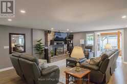 319 LAKESHORE BOULEVARD N | Sauble Beach Ontario | Slide Image Nineteen