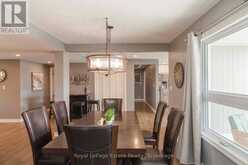 319 LAKESHORE BOULEVARD N | Sauble Beach Ontario | Slide Image Thirty