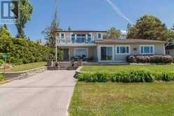 319 LAKESHORE BOULEVARD N | Sauble Beach Ontario | Slide Image One