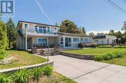 319 LAKESHORE BOULEVARD N | Sauble Beach Ontario | Slide Image Eight