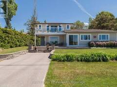 319 LAKESHORE BOULEVARD N Sauble Beach Ontario, N0H 2G0