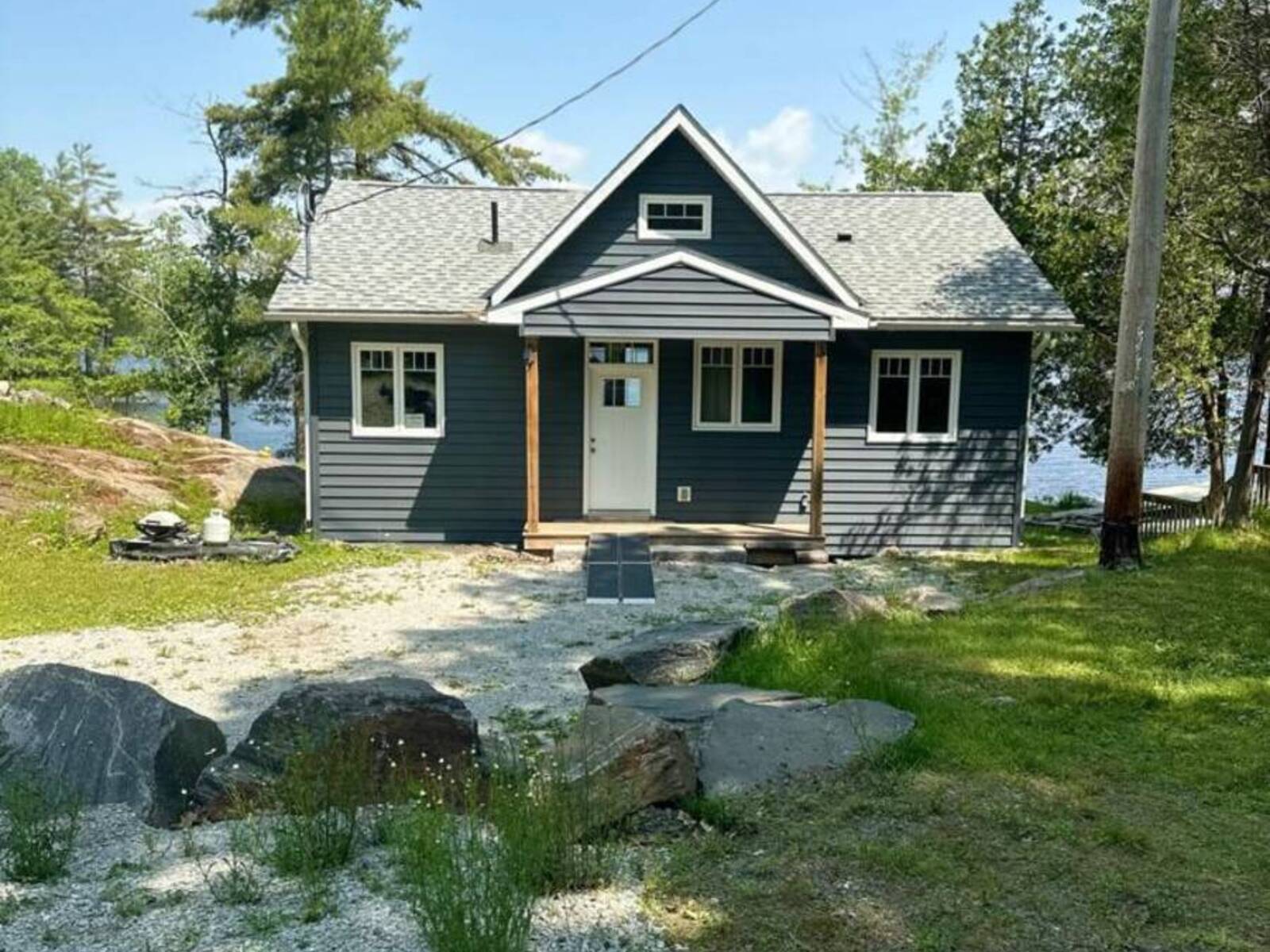 3118 GRANGE AVENUE, Severn, Ontario P0E 1N0