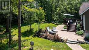 100 ISLAND 630 GEORGIAN BAY | Honey Harbour Ontario | Slide Image Ten