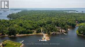 100 ISLAND 630 GEORGIAN BAY | Honey Harbour Ontario | Slide Image Twenty-nine