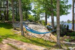 100 ISLAND 630 GEORGIAN BAY | Honey Harbour Ontario | Slide Image Forty-three