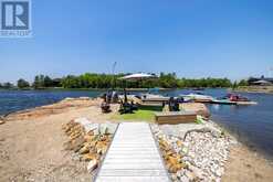 100 ISLAND 630 GEORGIAN BAY | Honey Harbour Ontario | Slide Image Forty-four