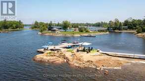 100 ISLAND 630 GEORGIAN BAY | Honey Harbour Ontario | Slide Image Eight