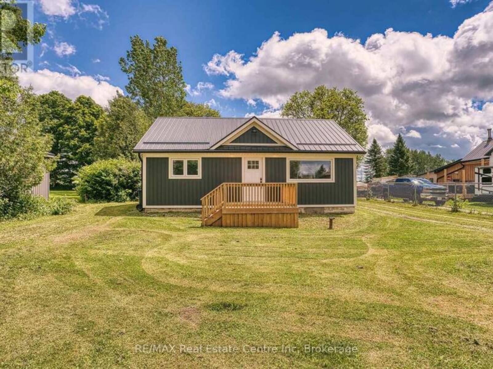 85088 GREY ROAD 14, Southgate, Ontario N0G 1N0