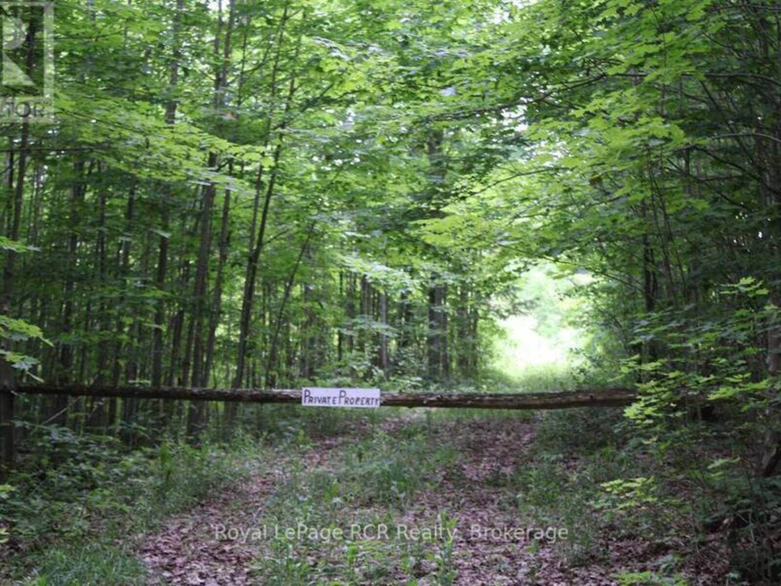 PT LT 15 CON 13 CONCESSION 14 ROAD, South Bruce Peninsula, Ontario N0H 1P0