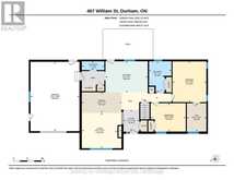 467 WILLIAM STREET N | Durham Ontario | Slide Image Thirty-nine