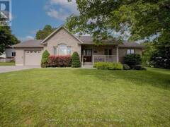 467 WILLIAM STREET N Durham Ontario, N0G 1R0