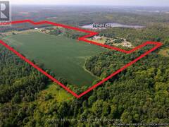 574461 SIDEROAD 40 Markdale Ontario, N0C 1H0