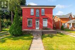 349 MAIN STREET S | Mount Forest Ontario | Slide Image Two