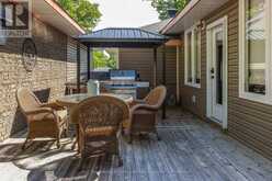 40 POLISH AVENUE | Penetanguishene Ontario | Slide Image Twenty