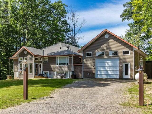 40 POLISH AVENUE Penetanguishene Ontario, L9M 1W7 - 4 Bedrooms Home For Sale
