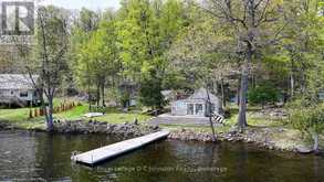 250 BIG ISLAND BEL LK BYWAY | Havelock-Belmont-Methuen Ontario | Slide Image Two