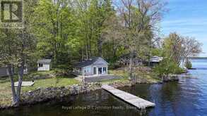 250 BIG ISLAND BEL LK BYWAY | Havelock-Belmont-Methuen Ontario | Slide Image Three