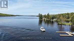 250 BIG ISLAND BEL LK BYWAY | Havelock-Belmont-Methuen Ontario | Slide Image Seven