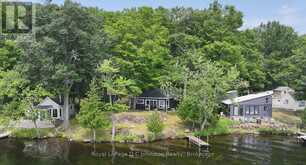247 BIG ISLAND BEL LK E | Havelock-Belmont-Methuen Ontario | Slide Image Two
