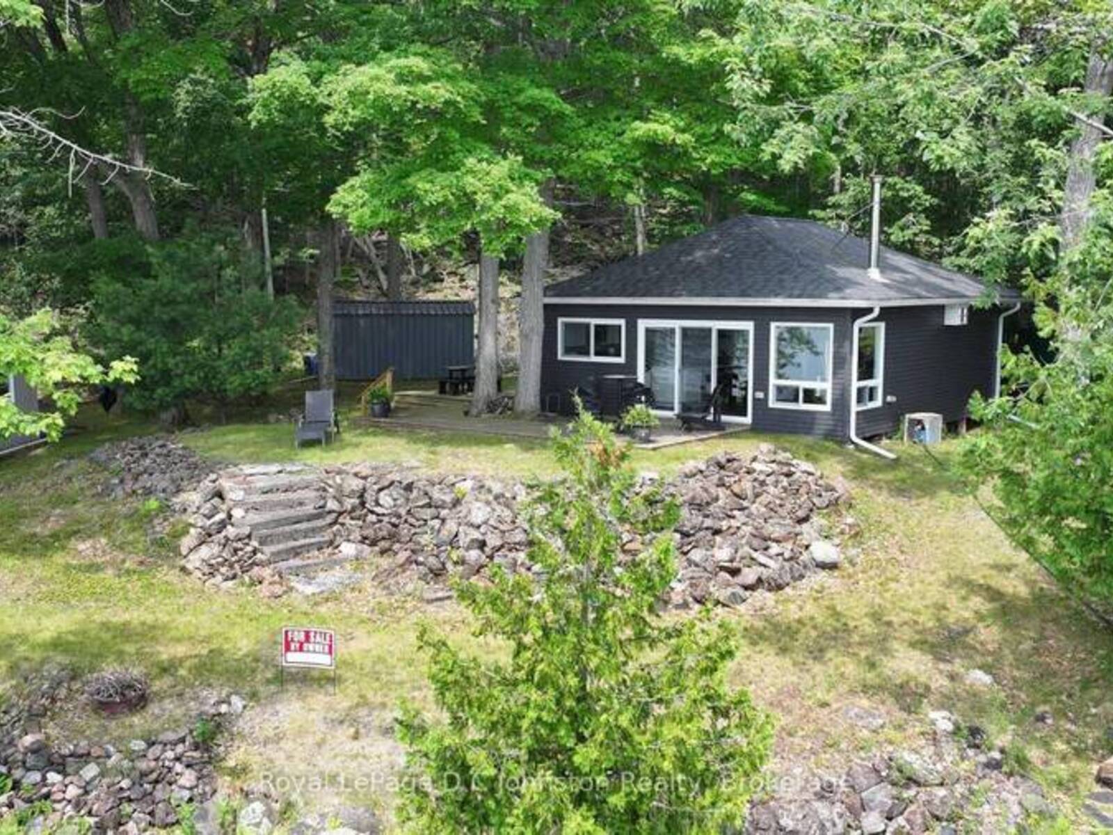 247 BIG ISLAND BEL LK E, Havelock-Belmont-Methuen, Ontario K0L 1Z0