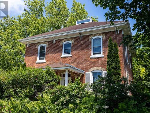580 23RD STREET W Owen Sound Ontario, N4K 4G9 - 4 Bedrooms Home For Sale