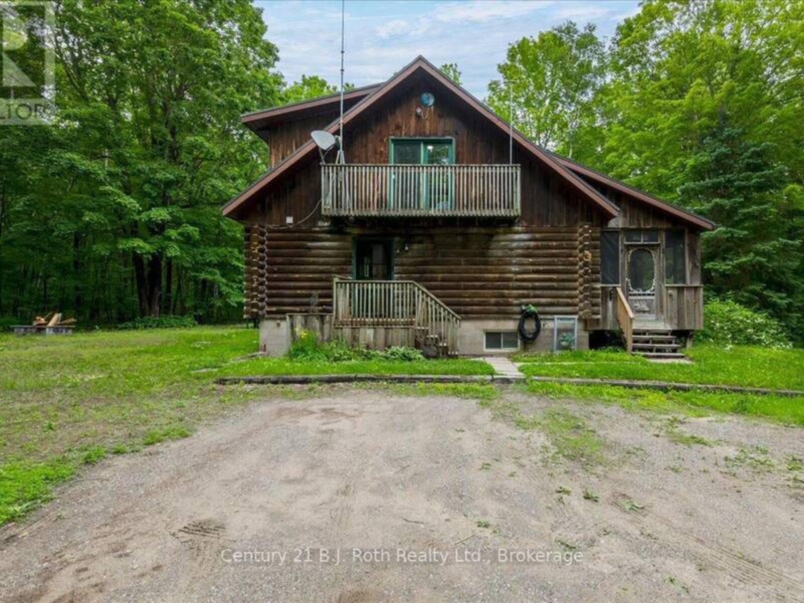 650 CONCESSION 3 ROAD W, Tiny, Ontario L0L 2T0