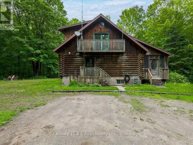 650 CONCESSION 3 ROAD W Tiny Ontario, L0L 2T0 - 2 Bedrooms Home For Sale