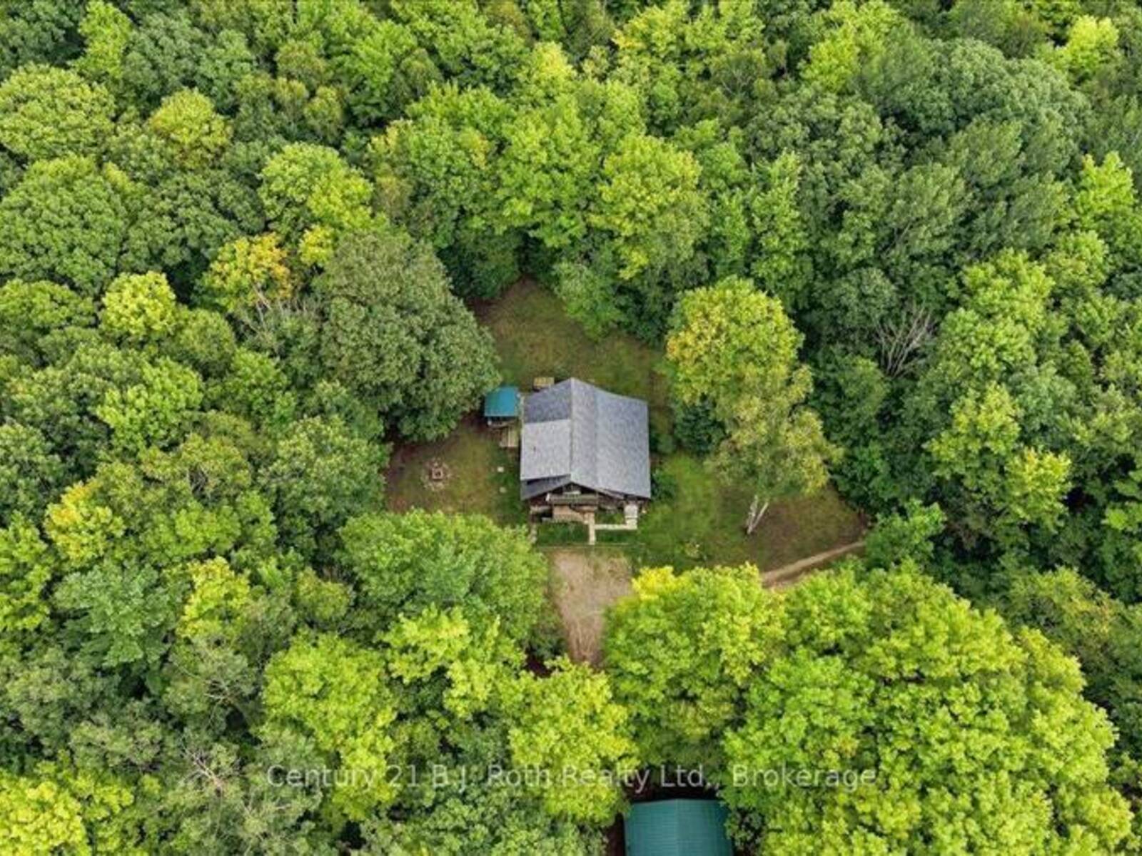 650 CONCESSION 3 ROAD W, Tiny, Ontario L0L 2T0