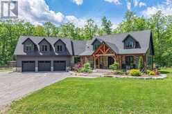 3082 FAIRGROUNDS ROAD | Severn Ontario | Slide Image One