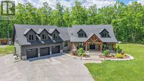3082 FAIRGROUNDS ROAD | Severn Ontario | Slide Image Nine