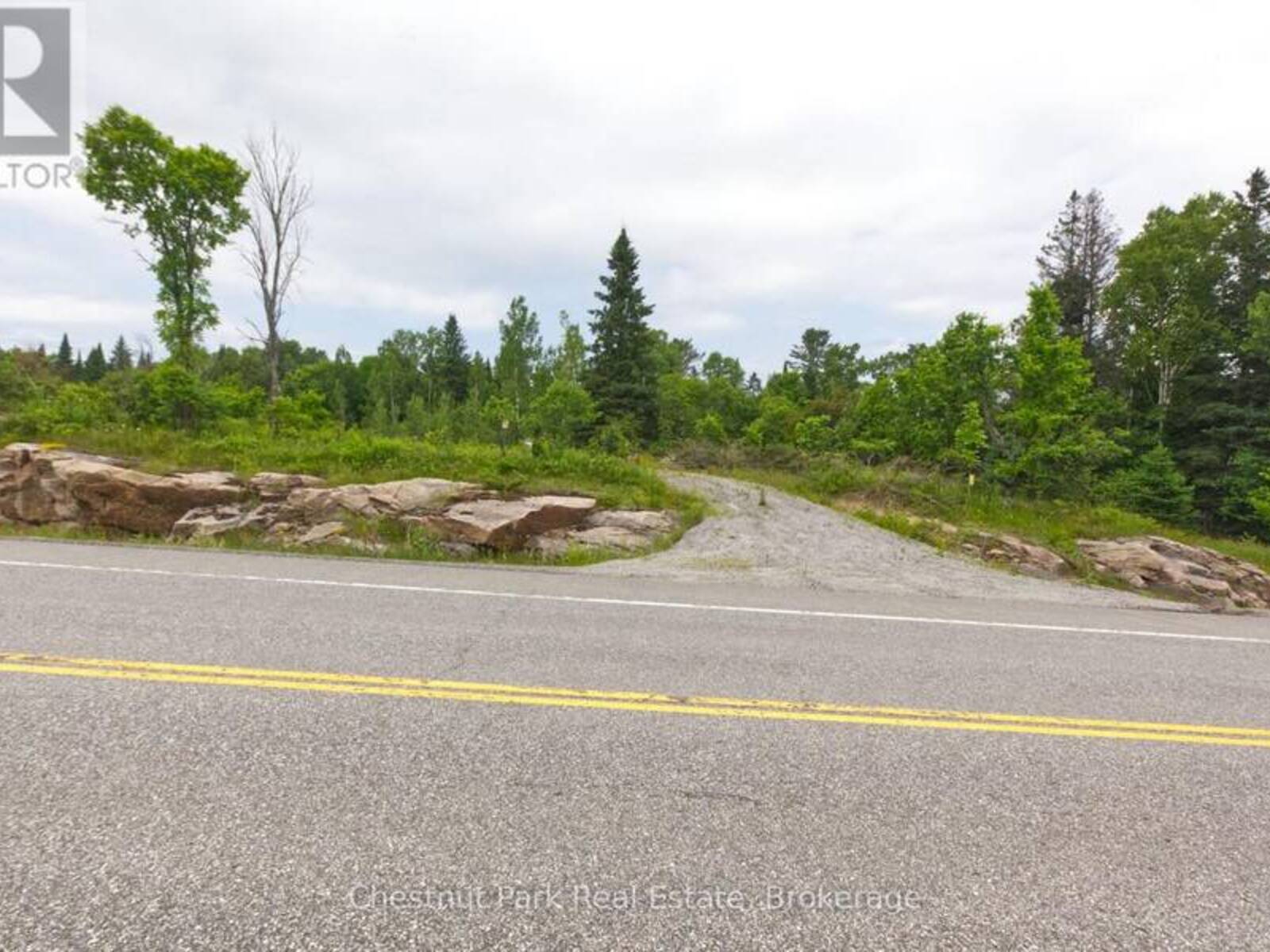 LOT 78 141 HIGHWAY, Rosseau, Ontario P0C 1J0
