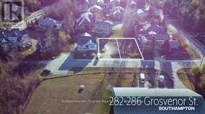 286 GROSVENOR STREET S | Southampton Ontario | Slide Image Four