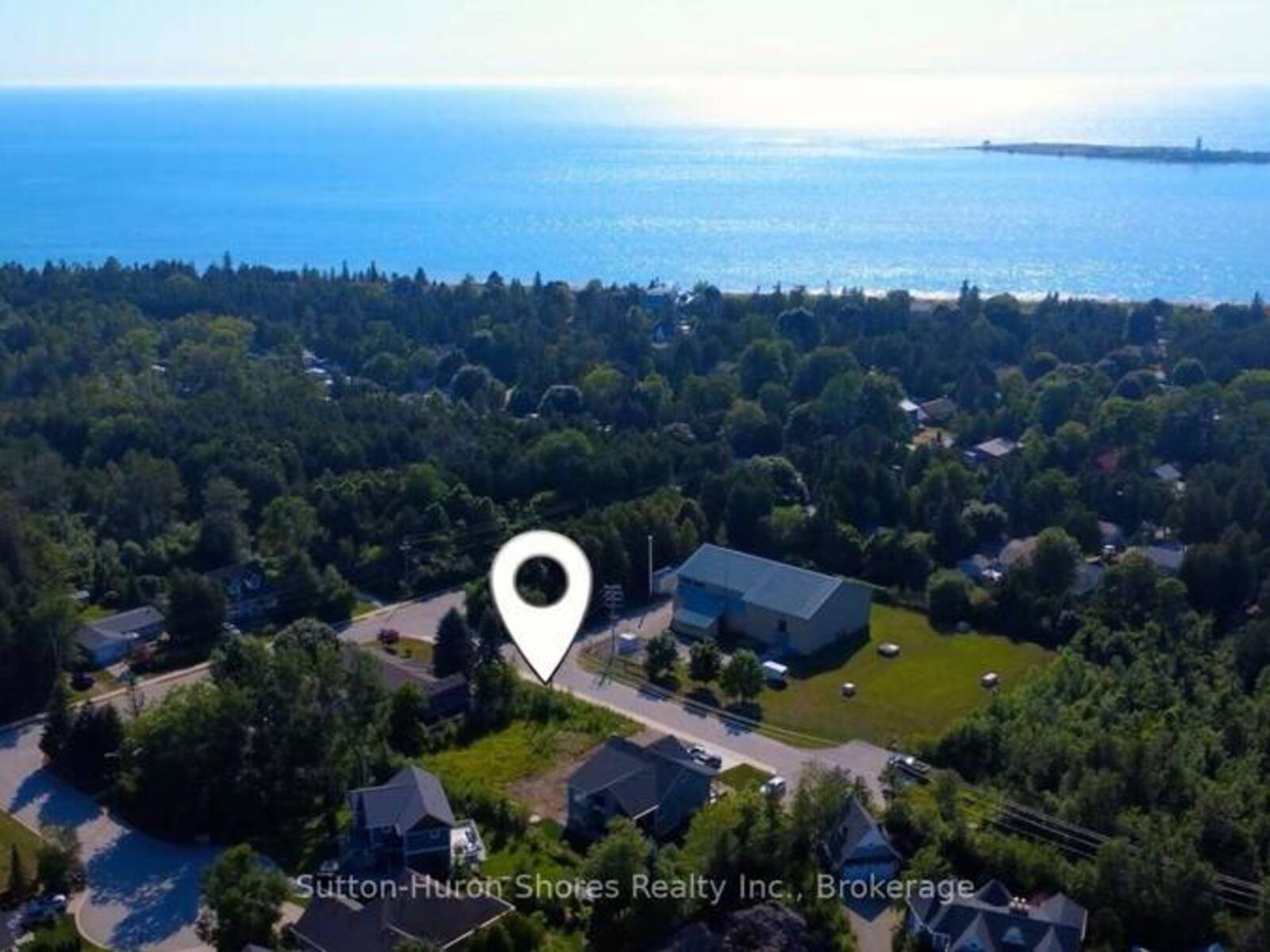 286 GROSVENOR STREET S, Southampton, Ontario N0H 2L0