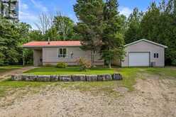 335 PIKE BAY ROAD | Georgian Bluffs Ontario | Slide Image One