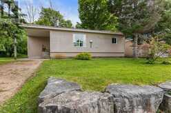 335 PIKE BAY ROAD | Georgian Bluffs Ontario | Slide Image Four