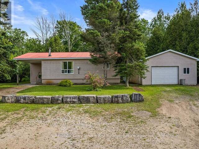 335 PIKE BAY ROAD Georgian Bluffs Ontario, N0H 2T0 - 2 Bedrooms Home For Sale