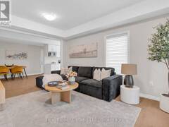 5 - 107 WESTRA DRIVE Guelph Ontario, N1K 0A5