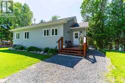 8 LAKEVIEW CRESCENT | McKellar Ontario | Slide Image Thirty-two