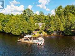 8 LAKEVIEW CRESCENT McKellar Ontario, P2A 0B5